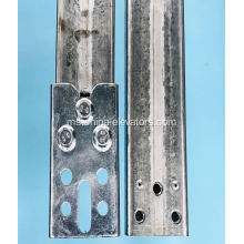 TD65 CWT Guide Rail untuk lif thyssenkrupp